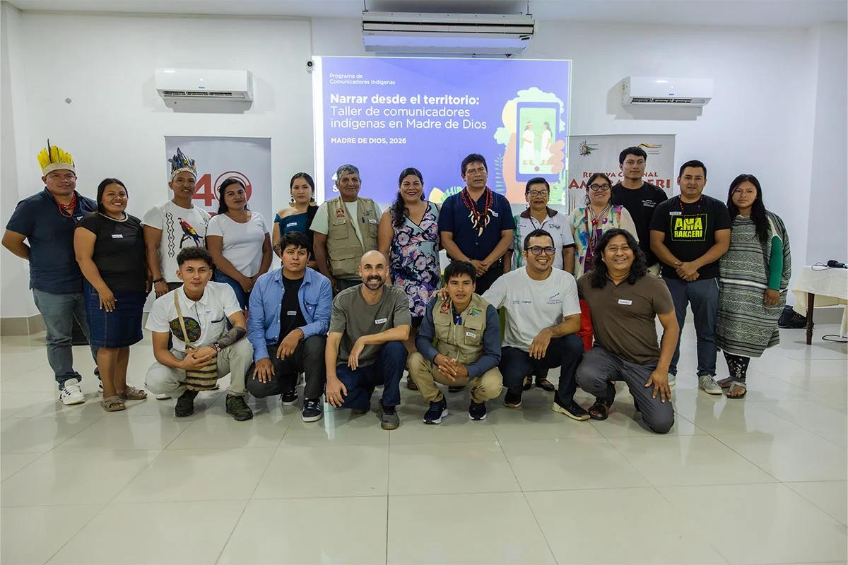 Foto: Actualidad Ambiental