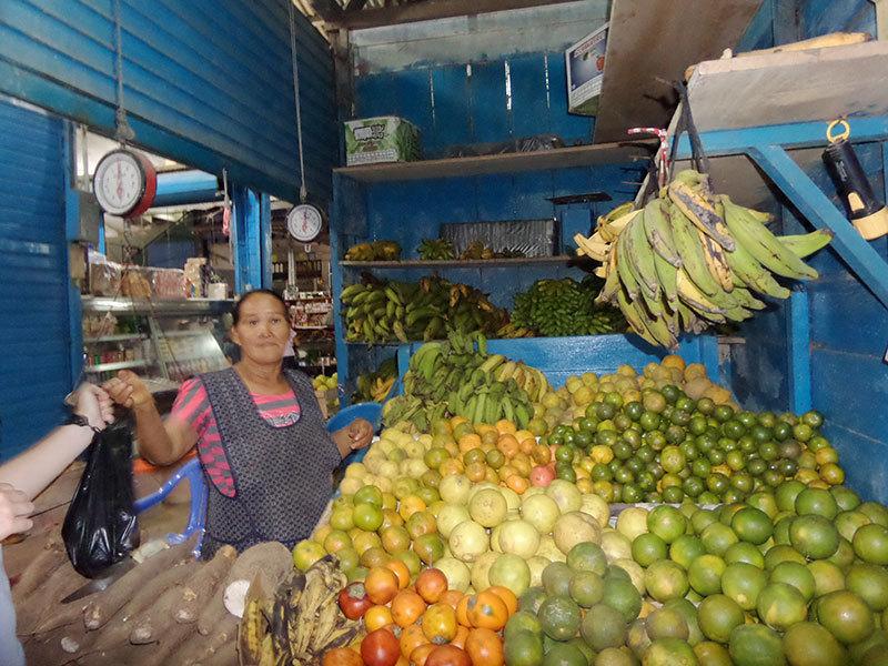 INIA: Consumo de frutas y cultivos de Madre de Dios no afecta la salud