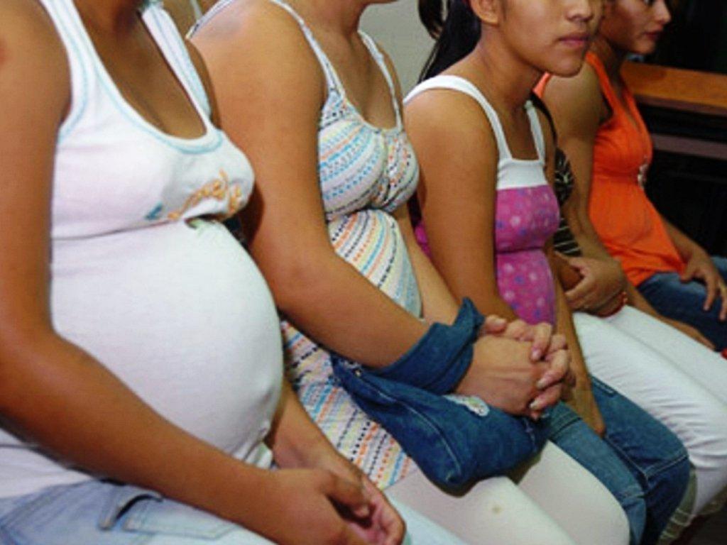 Muerte de gestantes es problema importante en la región