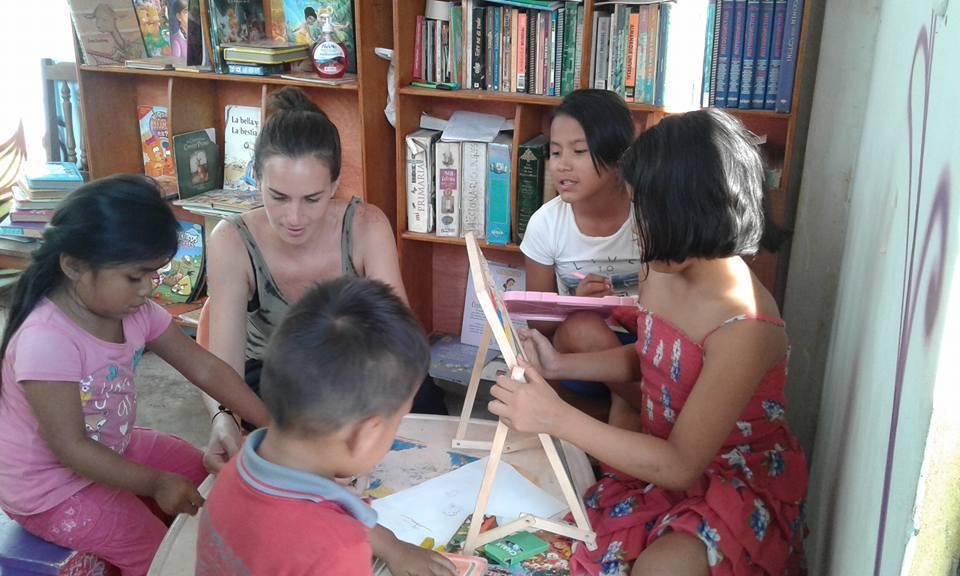 Pueblo Viejo|Realizan actividad profondos para centro que ayuda a niños