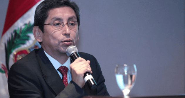 Ministro de Salud: 40% de población de zonas de la región tiene niveles de mercurio por encima de lo normal