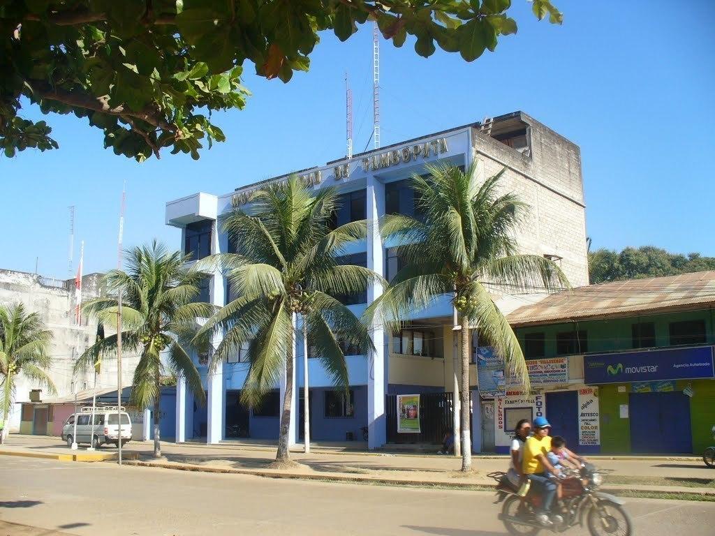 Tambopata|Desarrollan primera reunión de presupuesto participativo