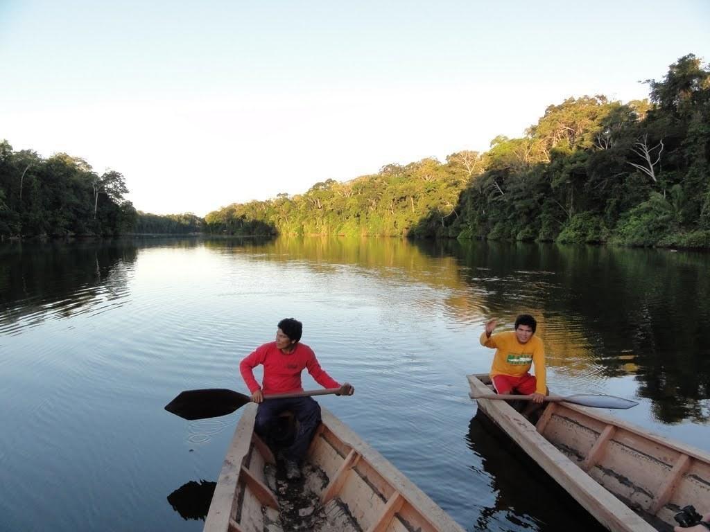 Reserva Territorial Madre de Dios será reconocida como Reserva Indígena