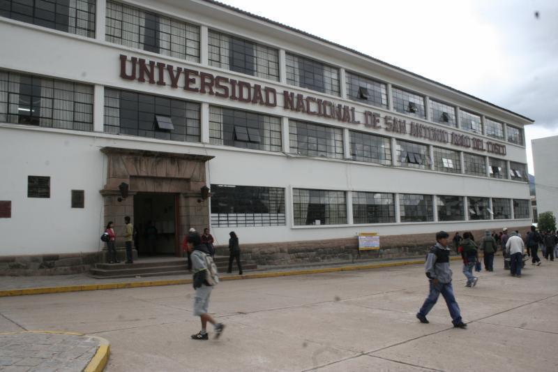 Colegio de Periodistas de Madre de Dios profesionalizará a hombres de prensa