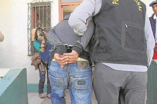 Sentencian a 26 años a sujeto que intentó ultrajar a menor de 8 años