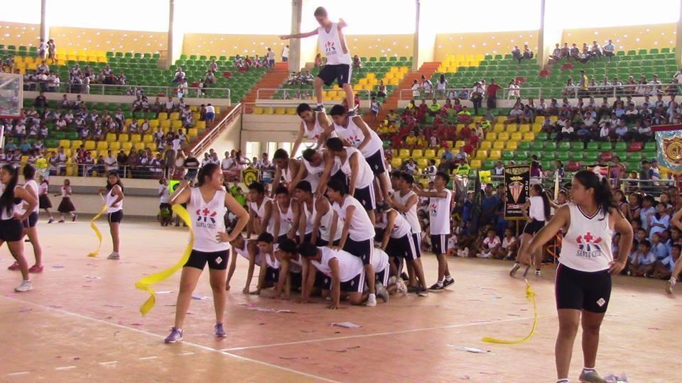 Ratifican a IPD Madre de Dios como sede de Copa Federación 2016