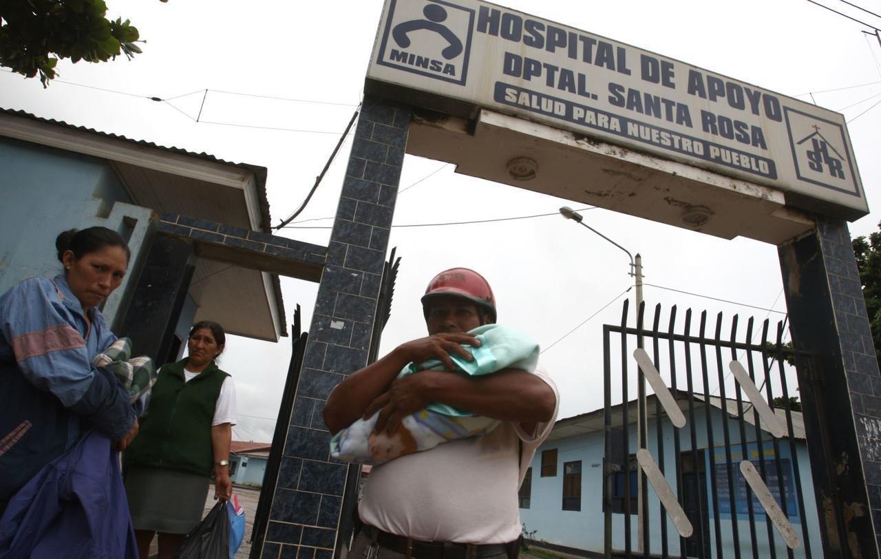 Disminuye porcentaje de casas con presencia de larvas de zancudo transmisor de dengue