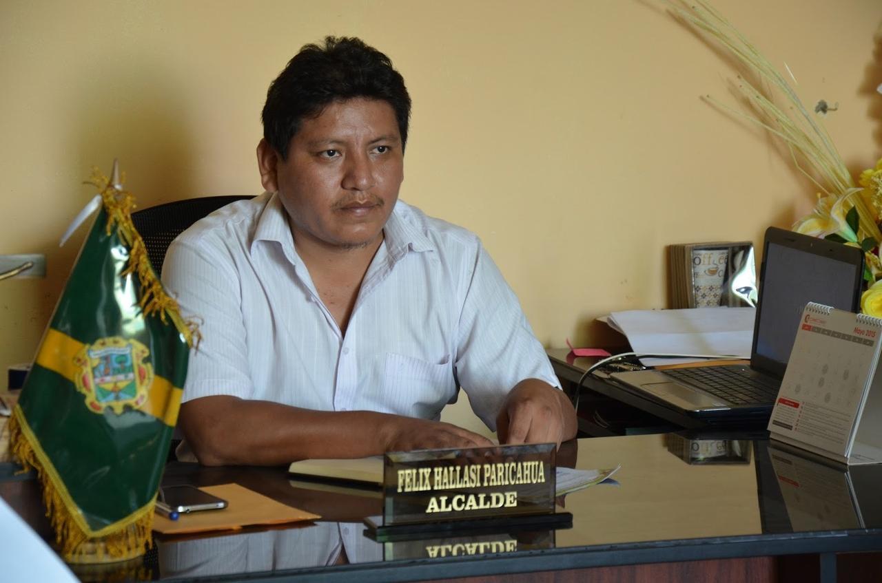 Imagen: MuniInambari