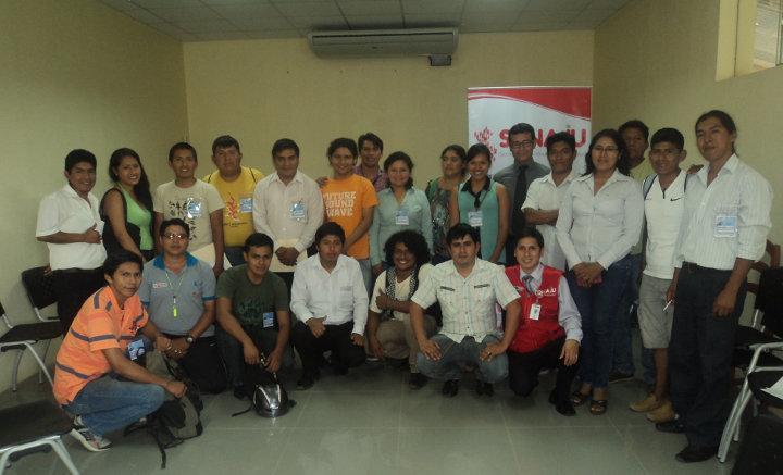 Imagen: Juventud.gob.pe