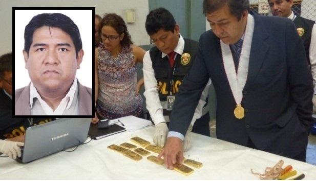 Imagen: Inforregión.