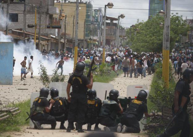 Imagen: Publimetro