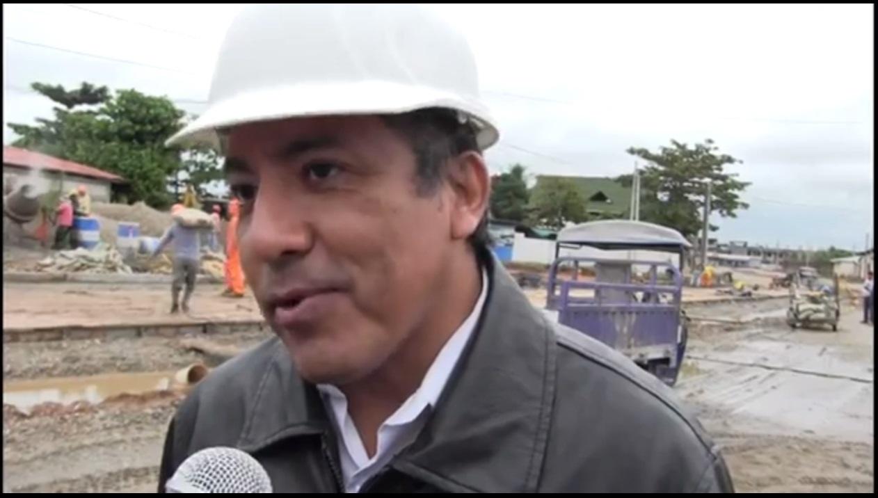 Próximo año inician perfil para reacondicionar teatrín municipal
