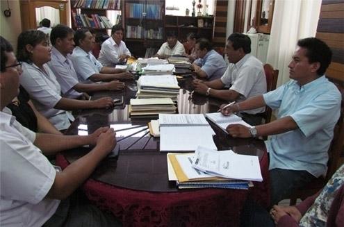 Imagen referencial: regionmadrededios.gob.pe