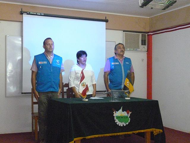 Imagen: Sedena.gob.pe