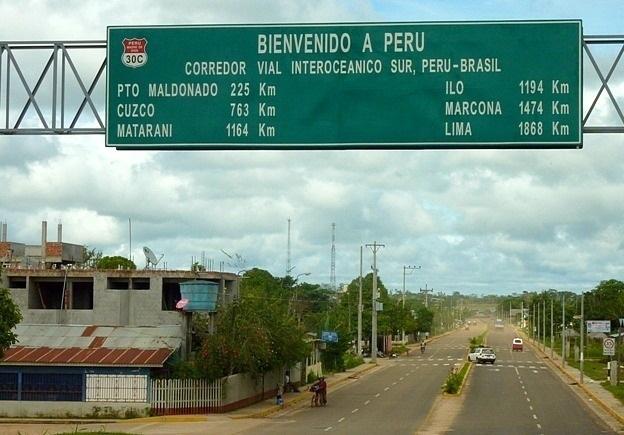 Imagen: Acróbata del camino.com