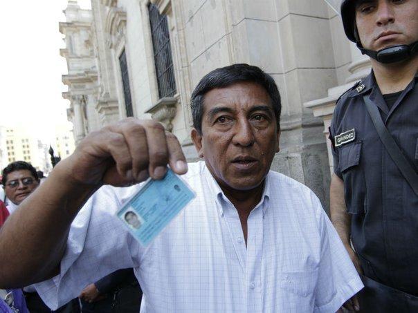 Imagen referencial: Correo.