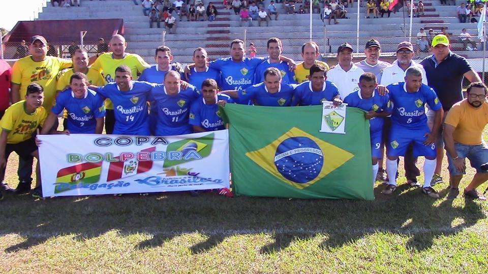 Así va la Copa Bolpebra 2016