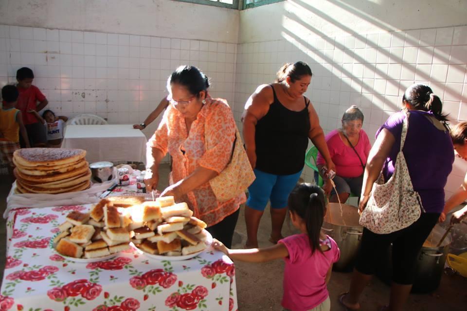 Imagen: Municipalidad Provincial de Tambopata.