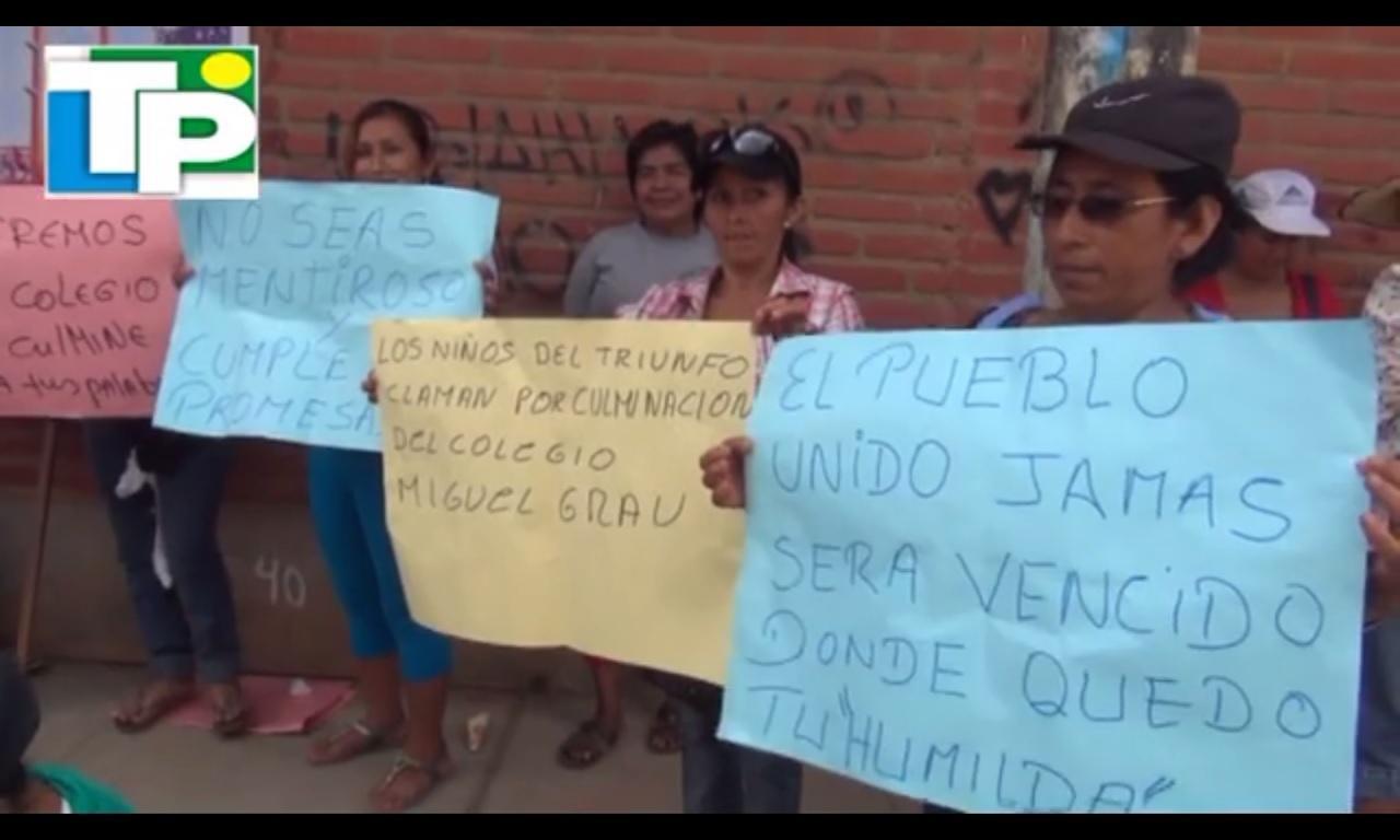 Imagen: Telepuerto.
