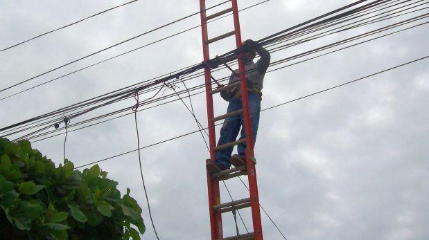Imagen referencial: El Comercio.
