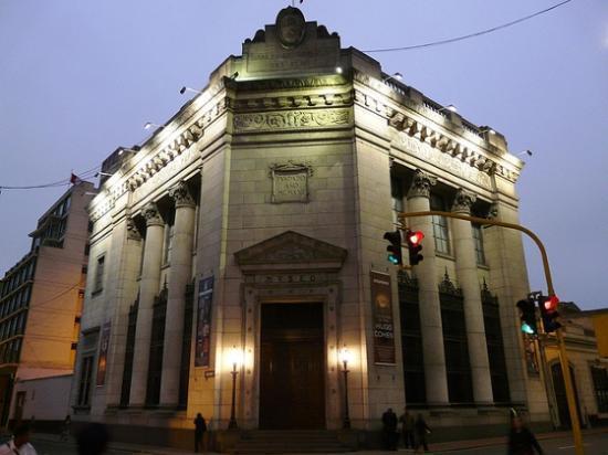 Imagen referencial: Tripadvisor.com.pe