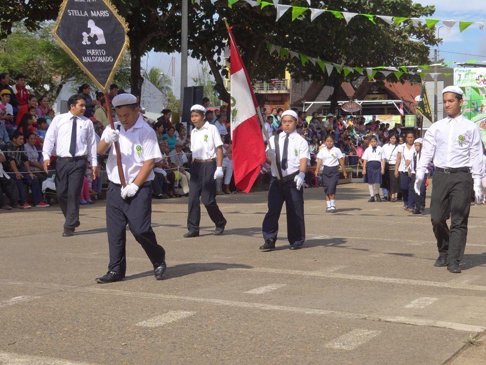Imagen: Municipalidad Provincial de Tambopata.
