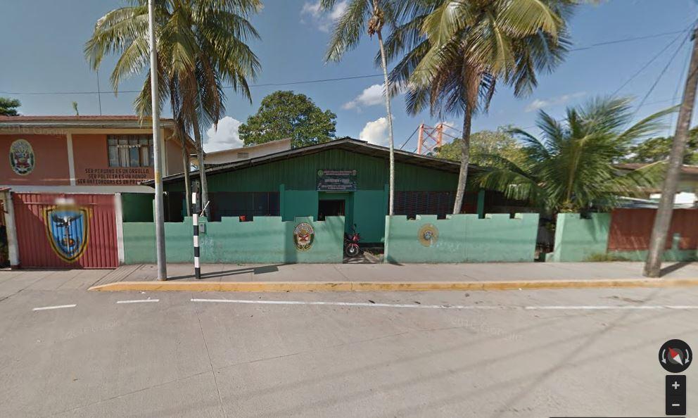 Imagen: Google Maps.