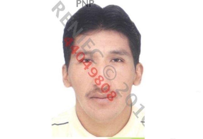 Foto: Región Policial de Madre de Dios
