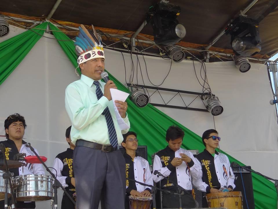 Imagen: Municipalidad Provincial de Tambopata