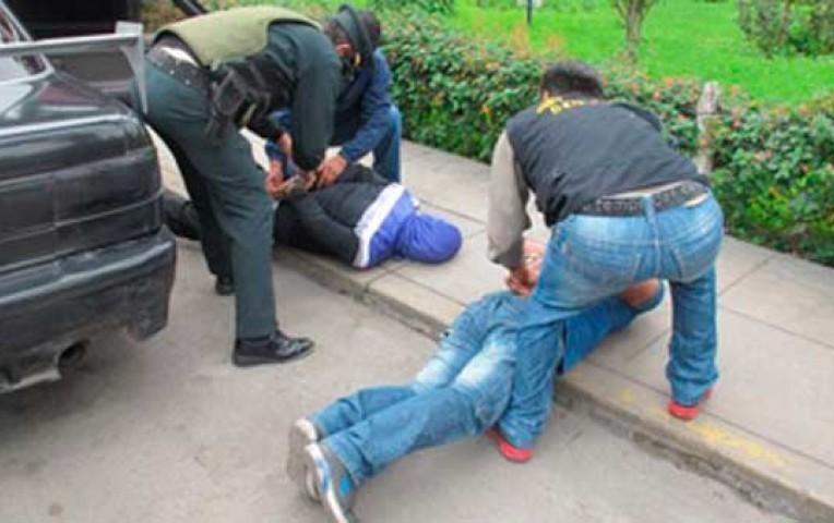 Foto referencial: Canal N