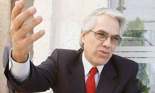 Gino Costa: “Es prioritario fortalecer la lucha contra la trata de personas”