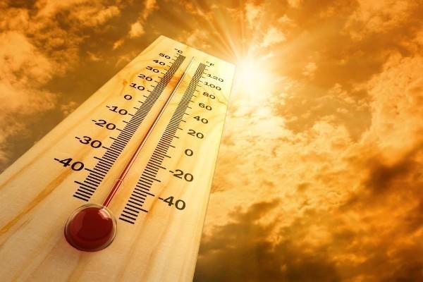 Madre de Dios registra alarmante incremento de temperatura