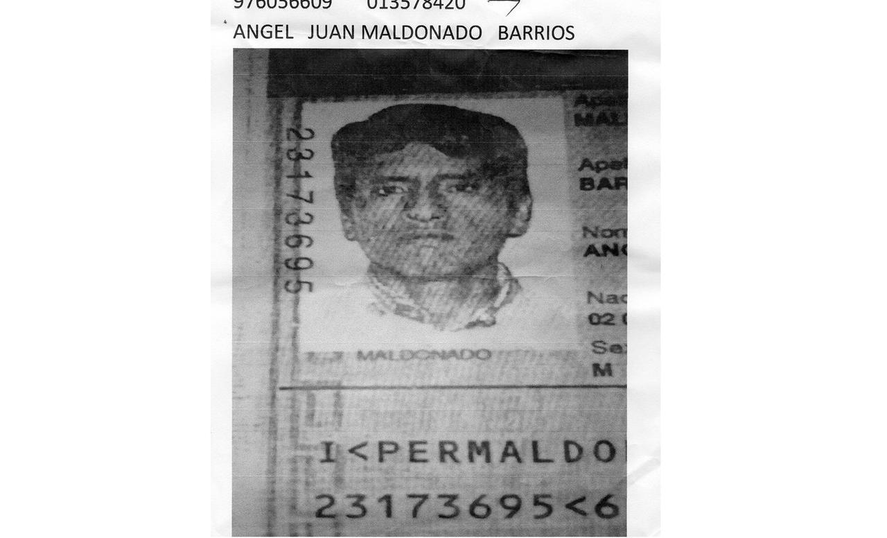 Hombre denuncia desaparición de su hermano en La Pampa