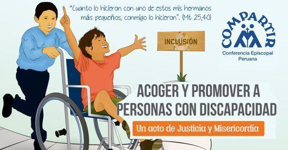 Este fin de semana se realizará la campaña “Compartir” en Madre de Dios