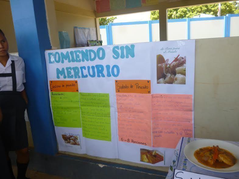Foto: Dirección Regional de Educación