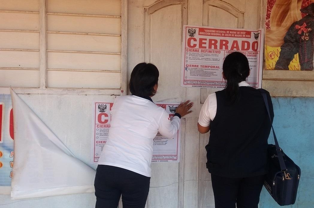Foto: Ministerio Público