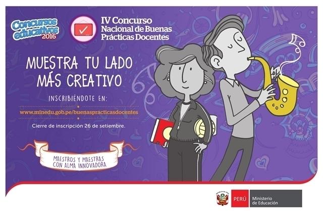 Imagen: Ministerio de Educación