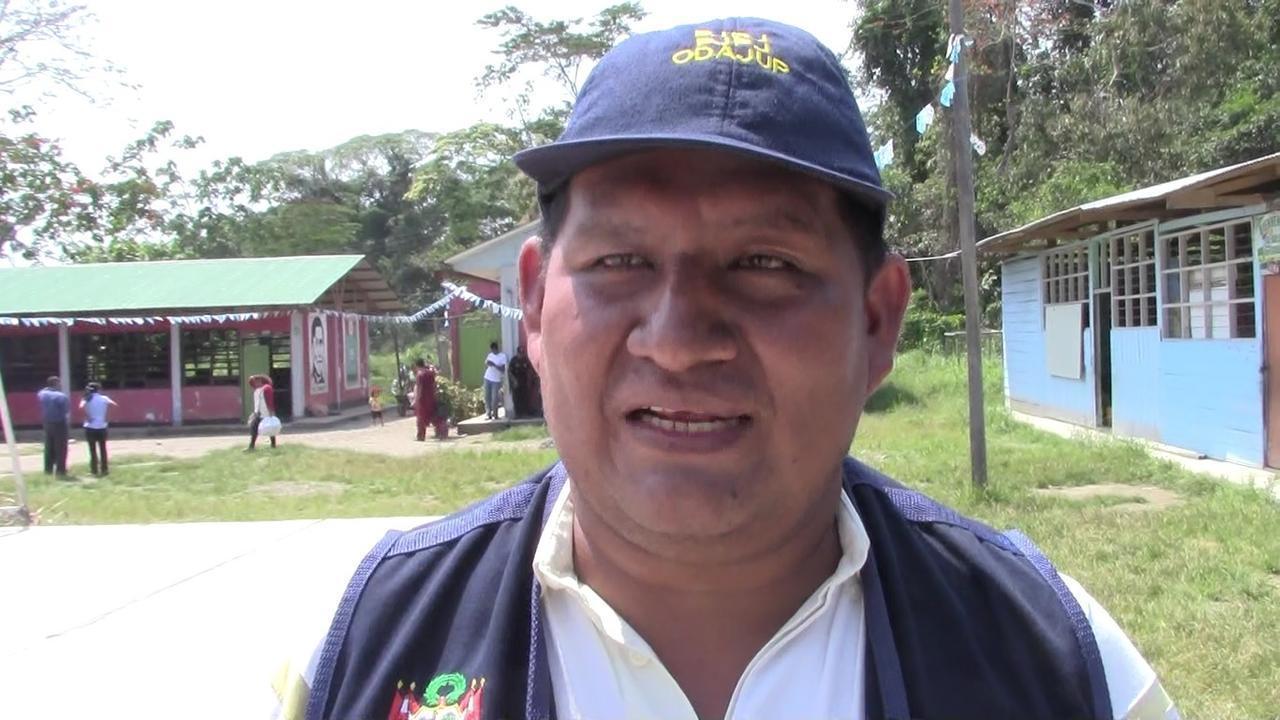 C.P. Santa Rosa: Solicitan apoyo para combatir a la trata de personas