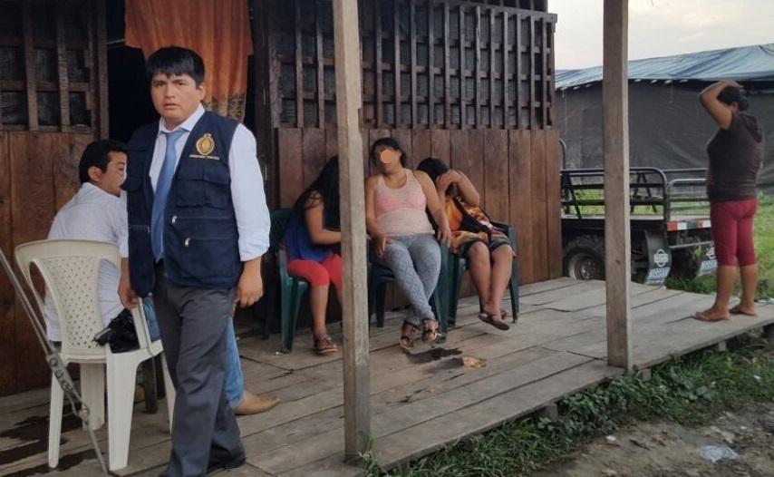 Foto: Ministerio Público