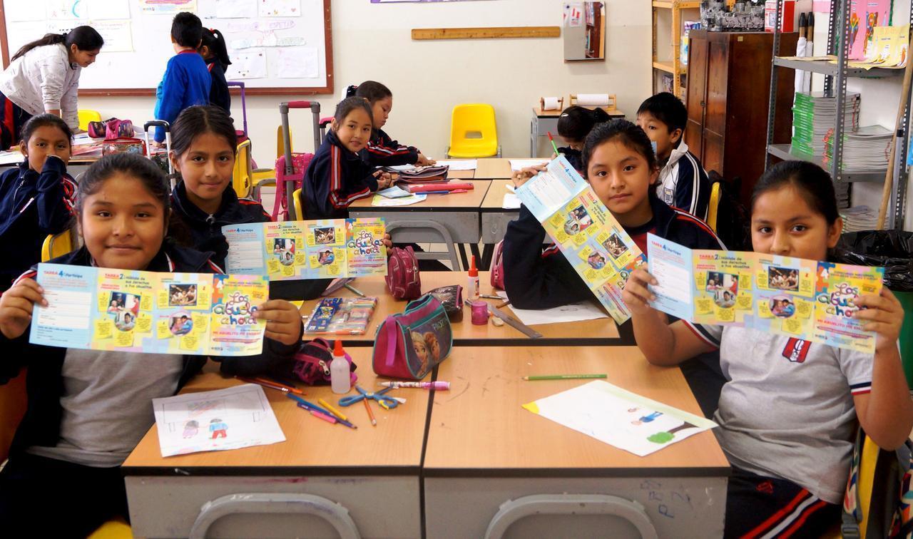 Foto: Pensión65