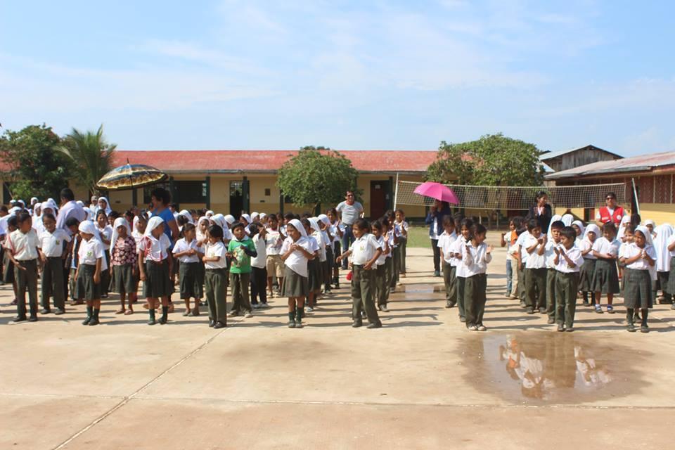 Foto: Proyecto Especial Madre de Dios