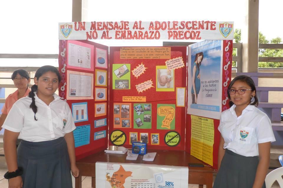 Foto: Dirección Regional de Educación