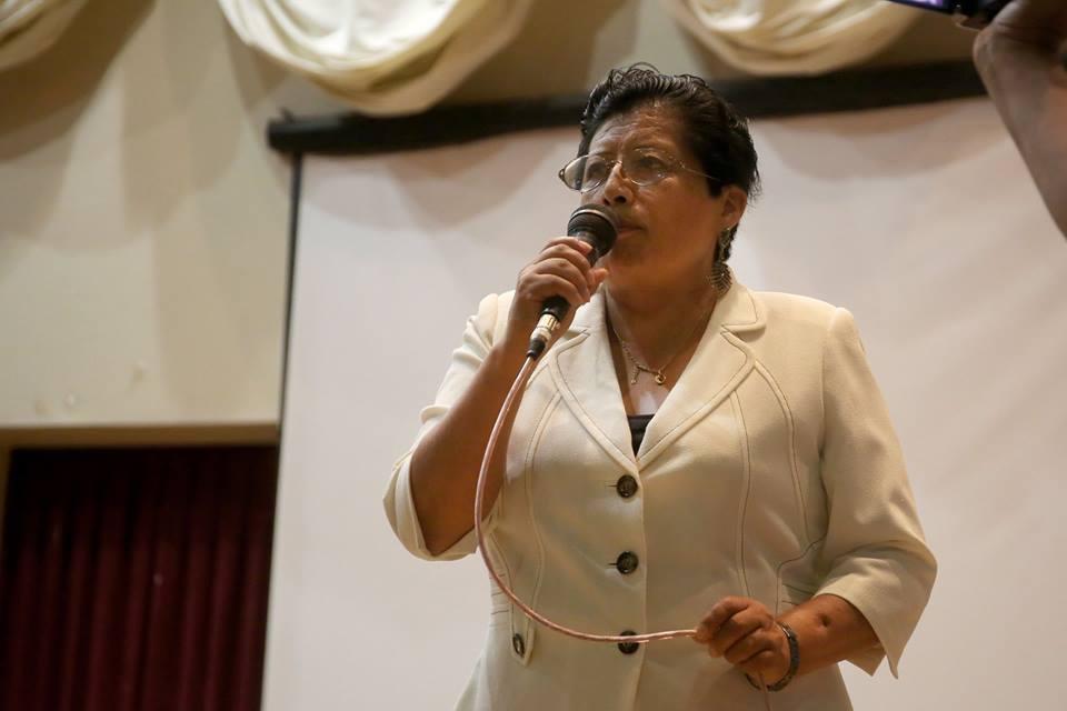 Asamblea Universitaria autoconvocada afirma haber vacado al rector de la UNAMAD