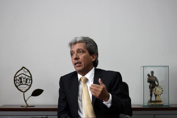 Foto: La República