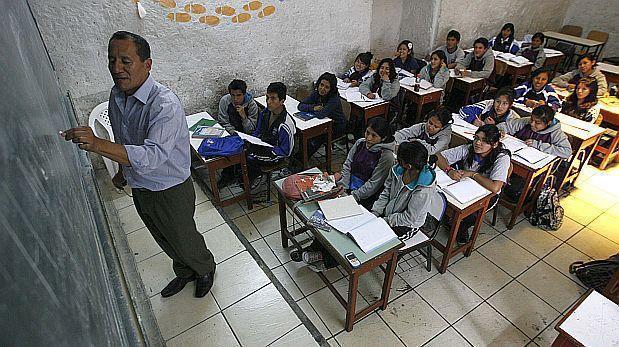 Foto: El Comercio