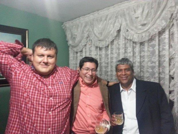 Imagen: La República