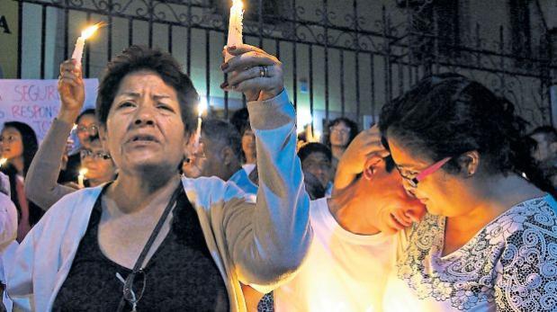 Imagen referncial: El Comercio