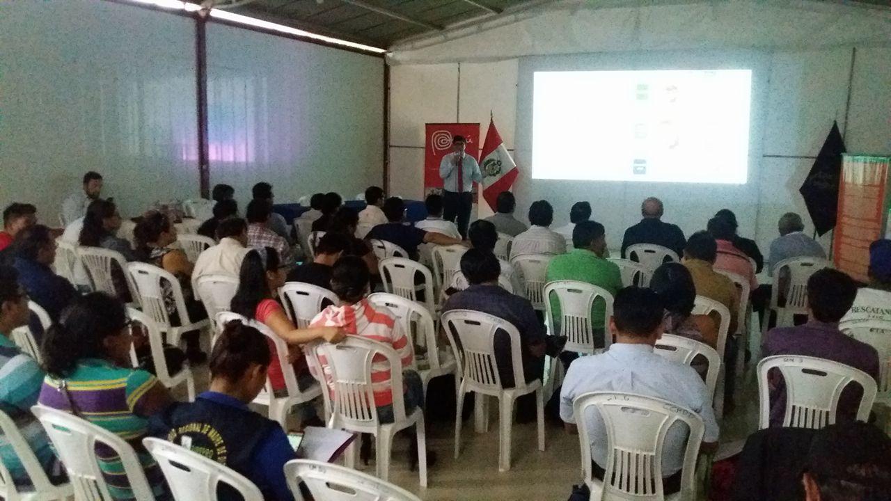 Plan Regional Exportador identificará brechas de competitividad en Madre de Dios