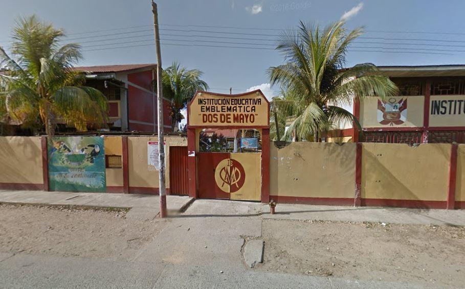 Imagen: GoogleMaps