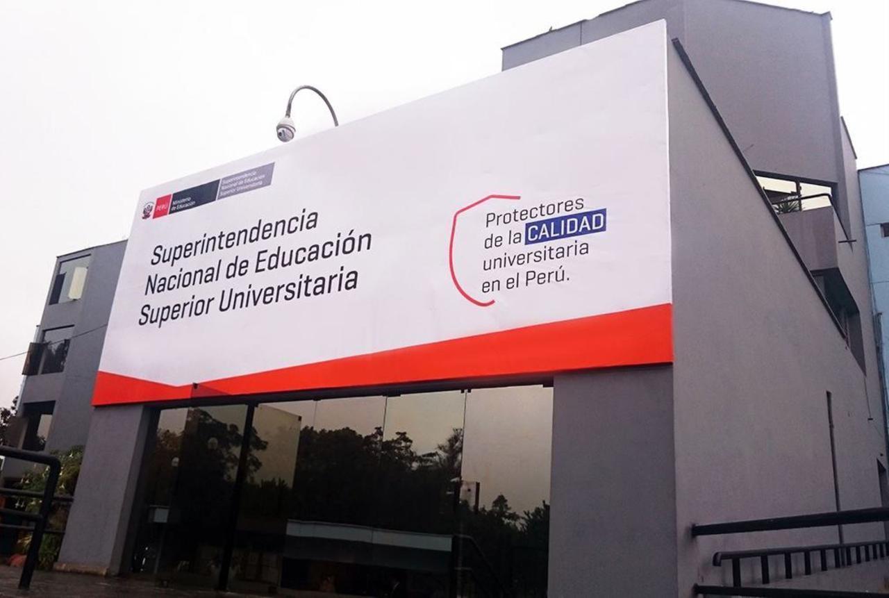 Foto: SUNEDU